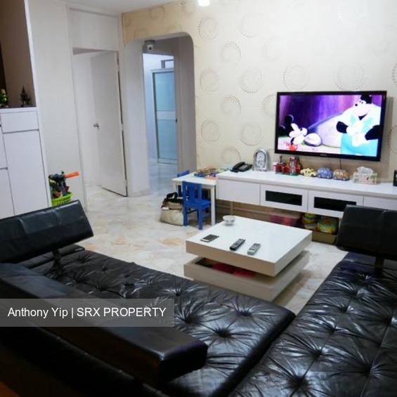 Blk 230 Pasir Ris Street 21 (Pasir Ris), HDB 4 Rooms #235945531